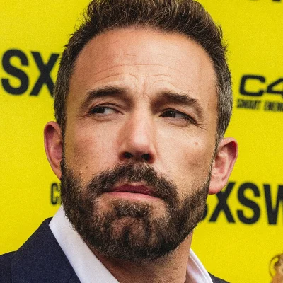 Ben Affleck